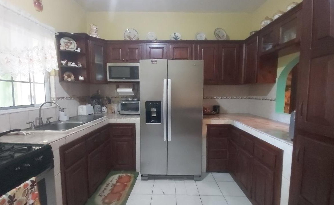 Fourth image of Lot-297 Queens Avenue in MAGIL PALMS, St. Catherine, Jamaica - property is For Sale