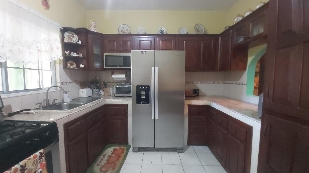 Fourth image of Lot-297 Queens Avenue in MAGIL PALMS, St. Catherine, Jamaica - property is For Sale
