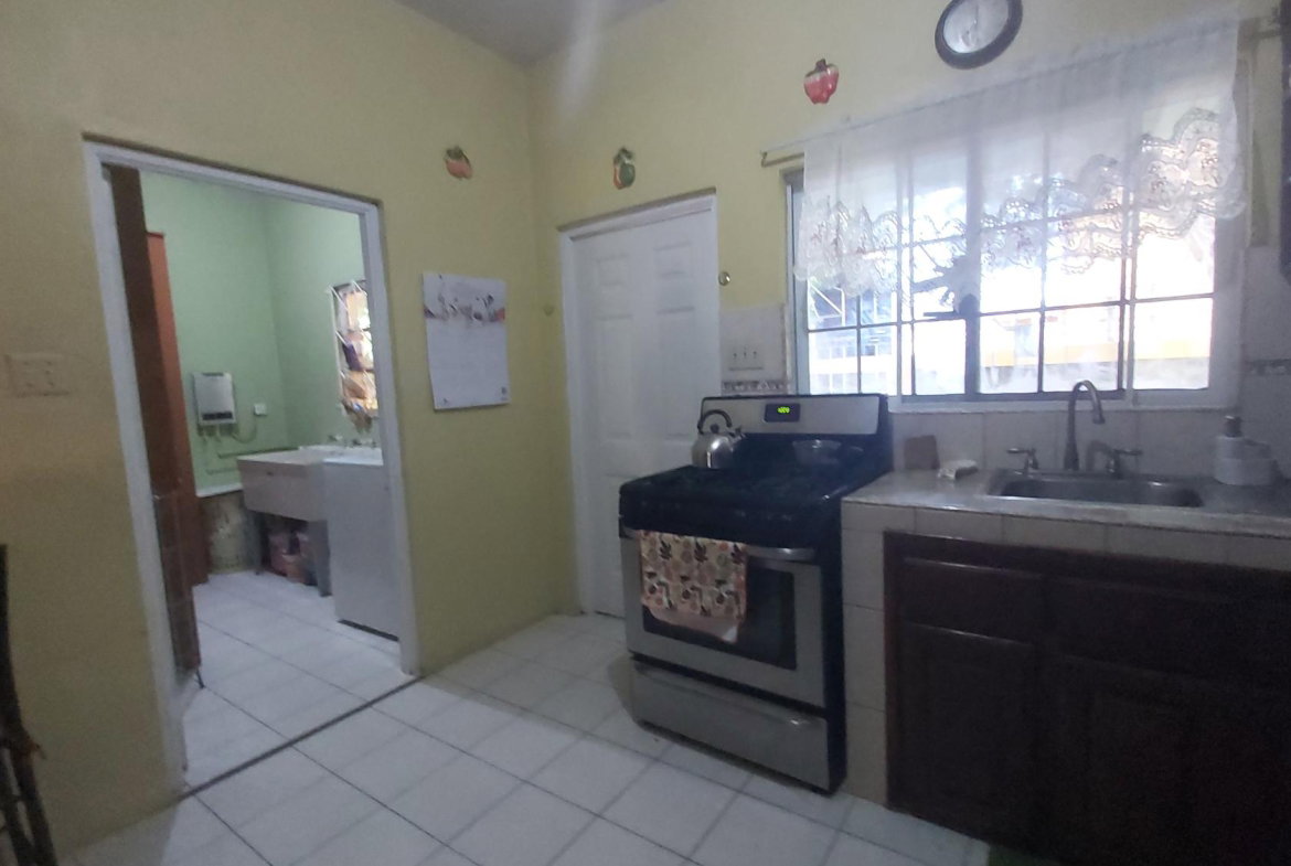 Fifth image of Lot-297 Queens Avenue in MAGIL PALMS, St. Catherine, Jamaica - property is For Sale
