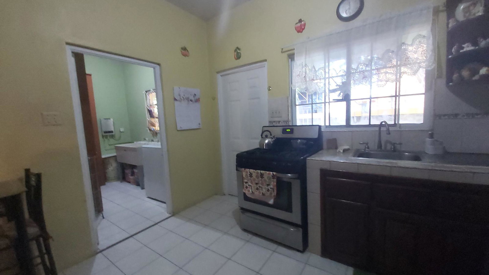 Fifth image of Lot-297 Queens Avenue in MAGIL PALMS, St. Catherine, Jamaica - property is For Sale