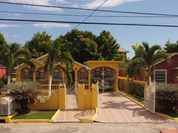 First image of Lot-297 Queens Avenue in MAGIL PALMS, St. Catherine, Jamaica - property is For Sale