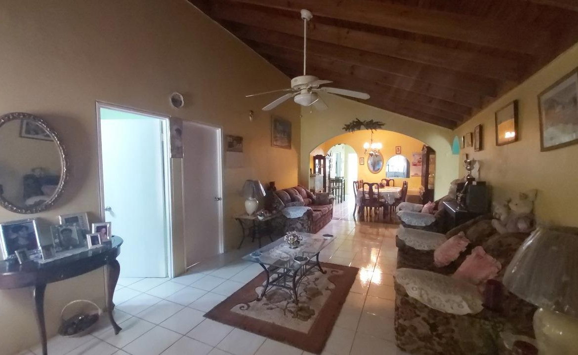 Eighth image of Lot-297 Queens Avenue in MAGIL PALMS, St. Catherine, Jamaica - property is For Sale