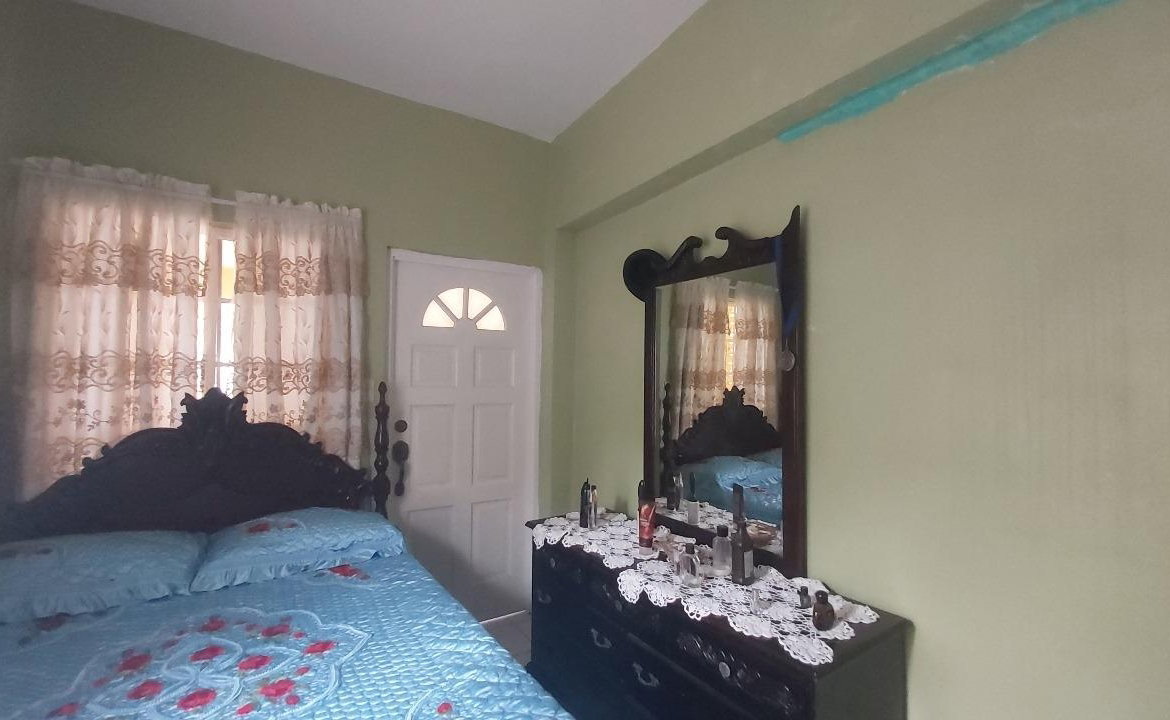 Ninth image of Lot-297 Queens Avenue in MAGIL PALMS, St. Catherine, Jamaica - property is For Sale