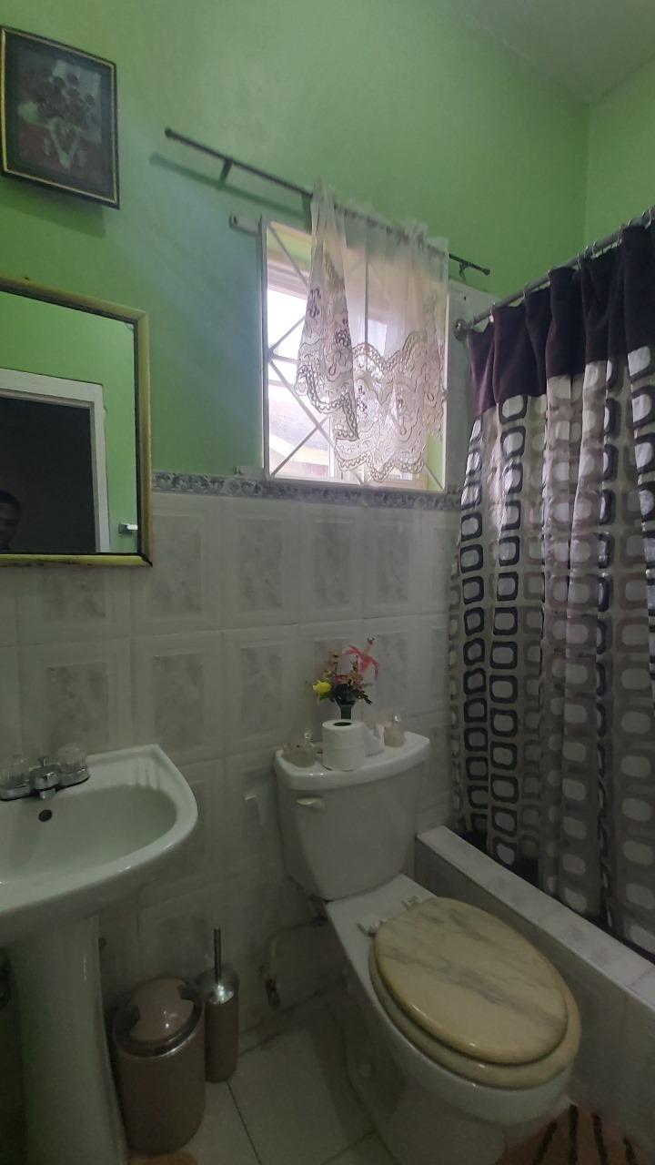 Tenth image of Lot-297 Queens Avenue in MAGIL PALMS, St. Catherine, Jamaica - property is For Sale