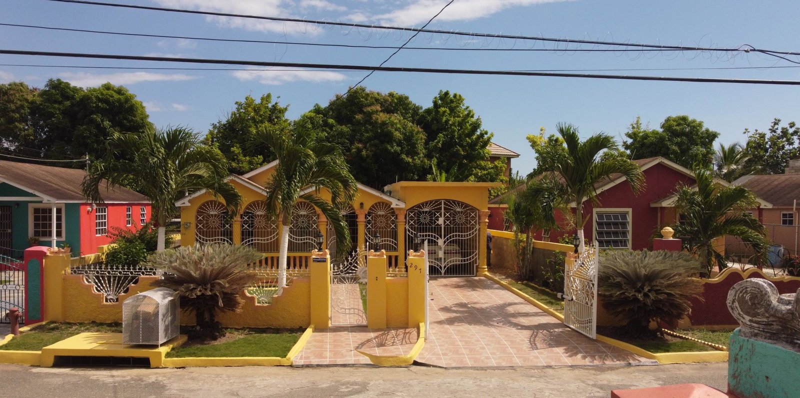 First image of Lot-297 Queens Avenue in MAGIL PALMS, St. Catherine, Jamaica - property is For Sale