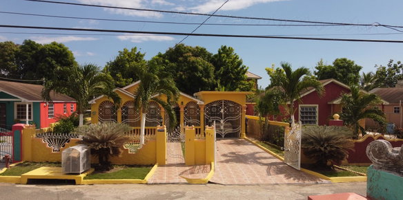 First image of Lot-297 Queens Avenue in MAGIL PALMS, St. Catherine, Jamaica - property is For Sale