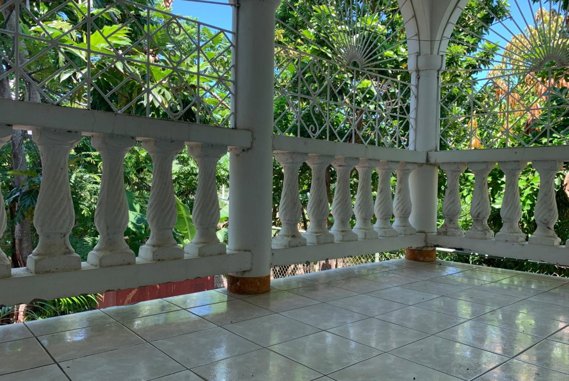 Fourteenth image of 20 Norwood Boulevard in Norwood, St. James, Jamaica - property is For Sale