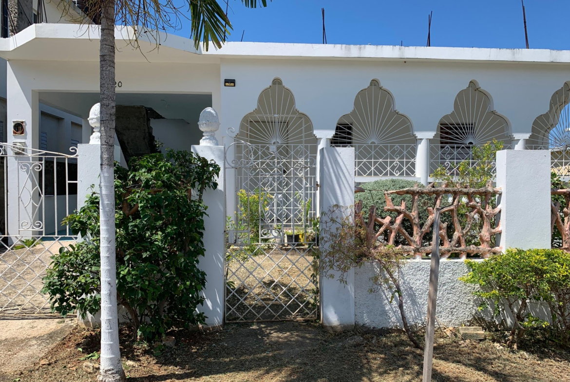 Third image of 20 Norwood Boulevard in Norwood, St. James, Jamaica - property is For Sale