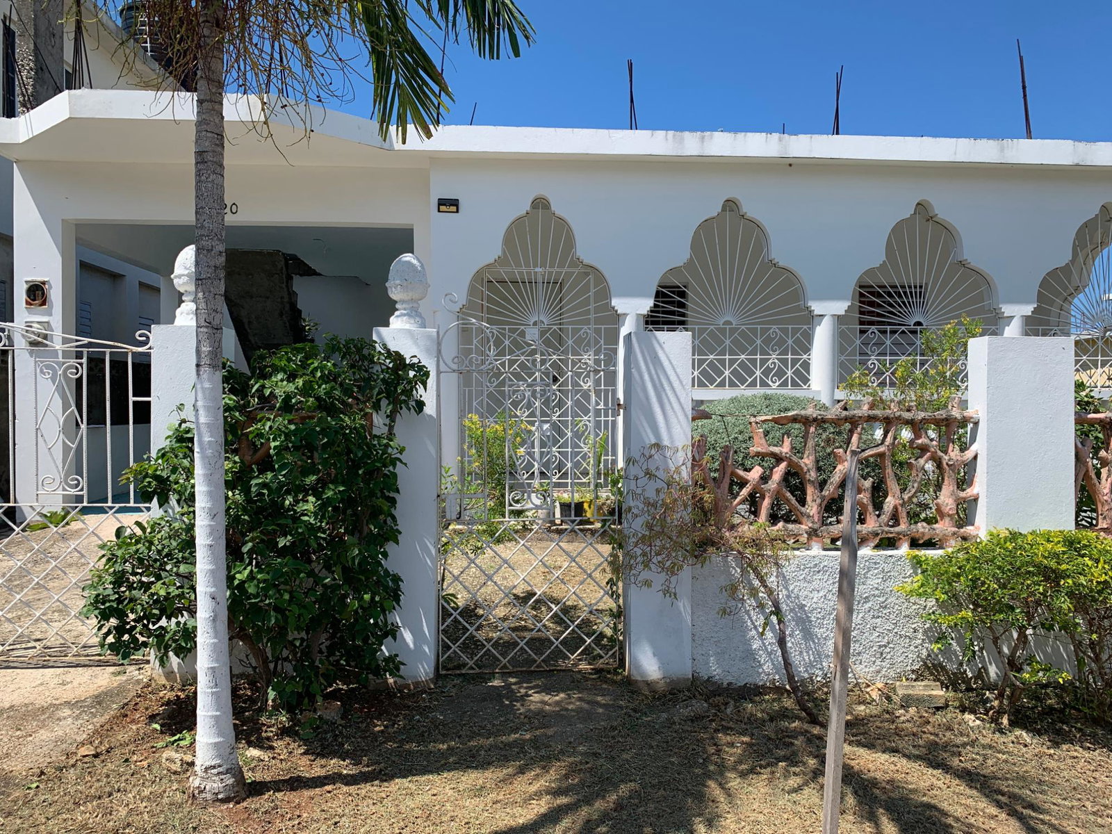 Third image of 20 Norwood Boulevard in Norwood, St. James, Jamaica - property is For Sale