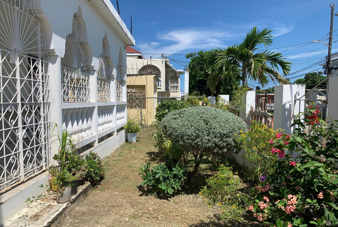 Twenty-First image of 20 Norwood Boulevard in Norwood, St. James, Jamaica - property is For Sale