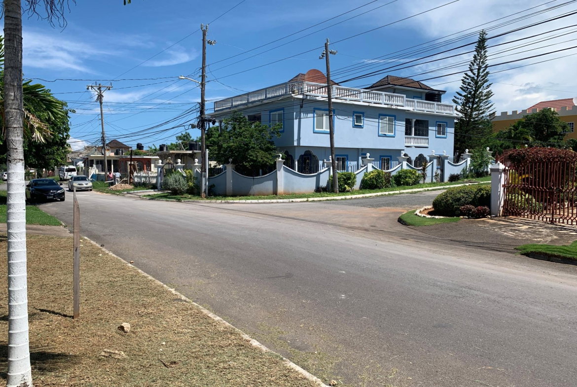 Twenty-Ninth image of 20 Norwood Boulevard in Norwood, St. James, Jamaica - property is For Sale