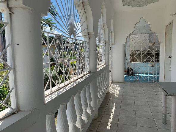 Fourth image of 20 Norwood Boulevard in Norwood, St. James, Jamaica - property is For Sale