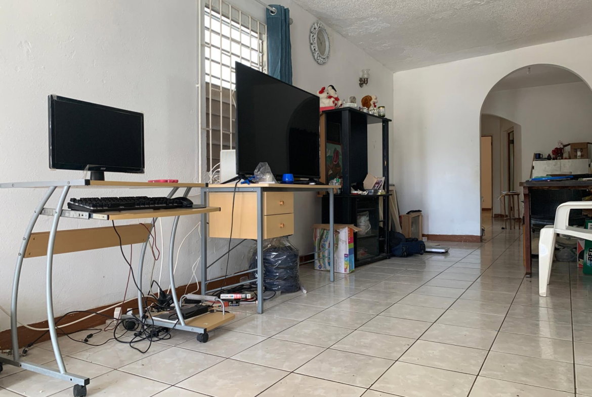 Fifth image of 20 Norwood Boulevard in Norwood, St. James, Jamaica - property is For Sale