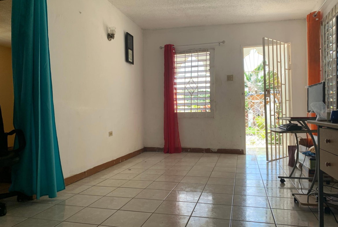 Sixth image of 20 Norwood Boulevard in Norwood, St. James, Jamaica - property is For Sale