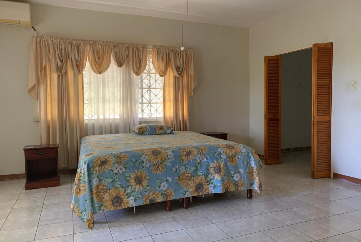 Eighth image of 20 Norwood Boulevard in Norwood, St. James, Jamaica - property is For Sale