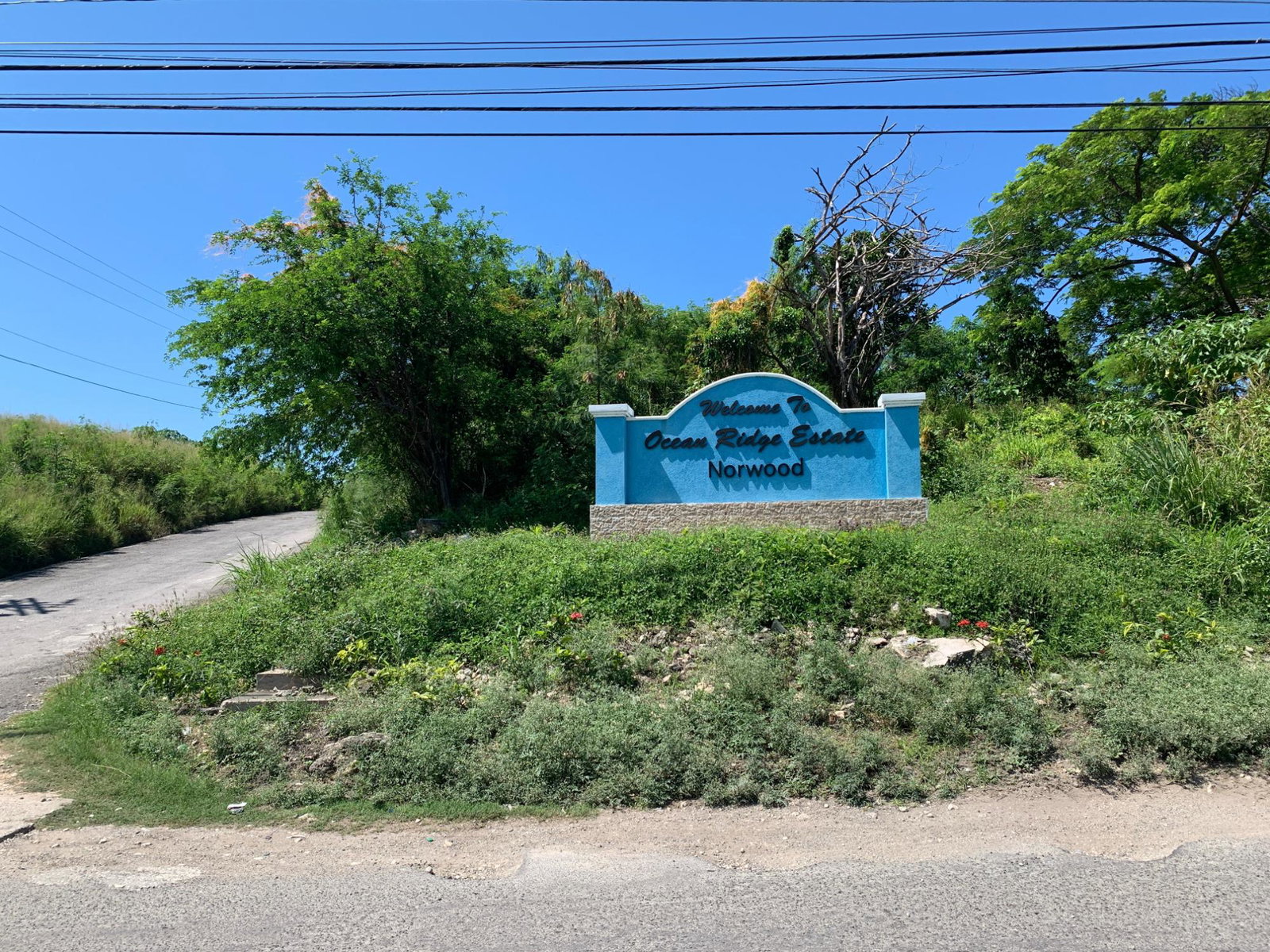 First image of 20 Norwood Boulevard in Norwood, St. James, Jamaica - property is For Sale