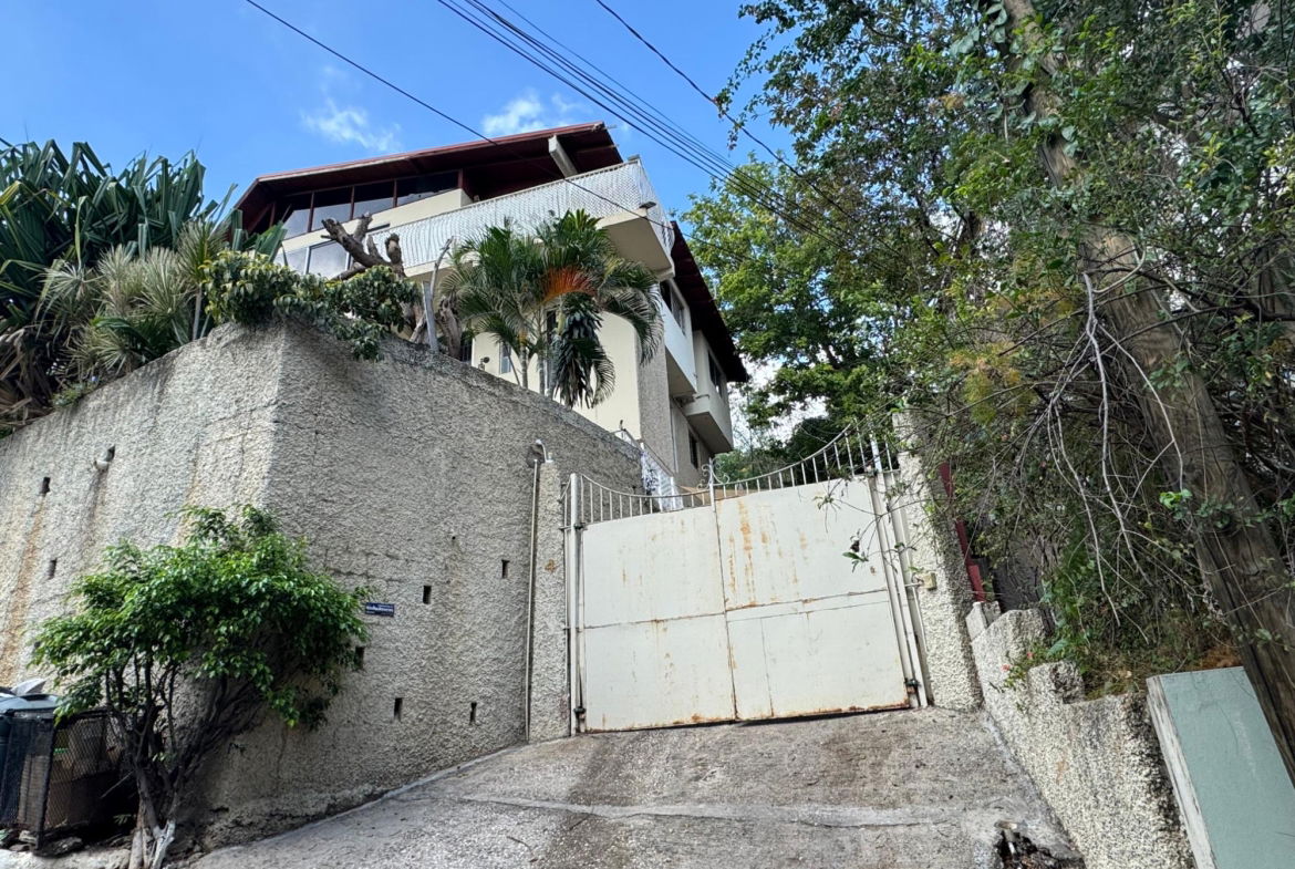 Second image of 2-4 East Byron Road in Kingston 19, St. Andrew, Jamaica - property is For Sale