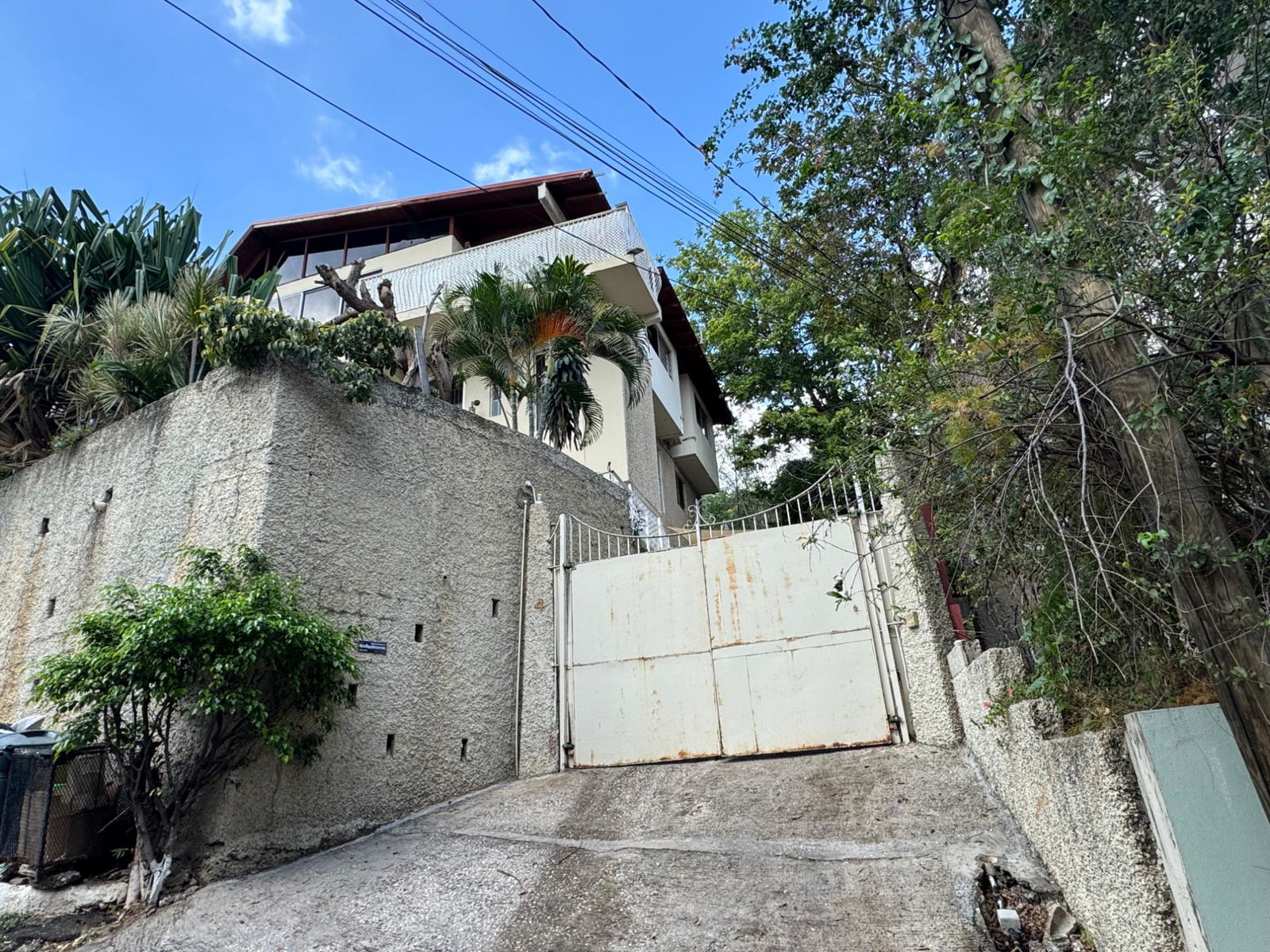 Second image of 2-4 East Byron Road in Kingston 19, St. Andrew, Jamaica - property is For Sale