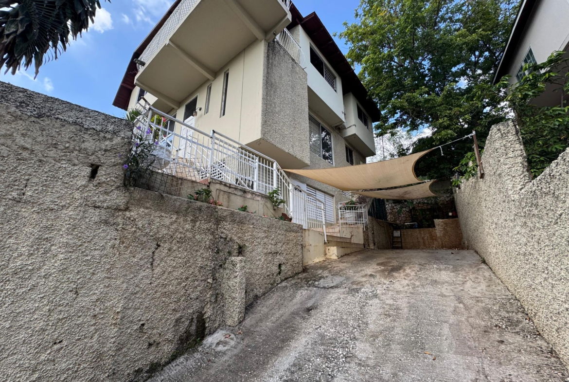 First image of 2-4 East Byron Road in Kingston 19, St. Andrew, Jamaica - property is For Sale