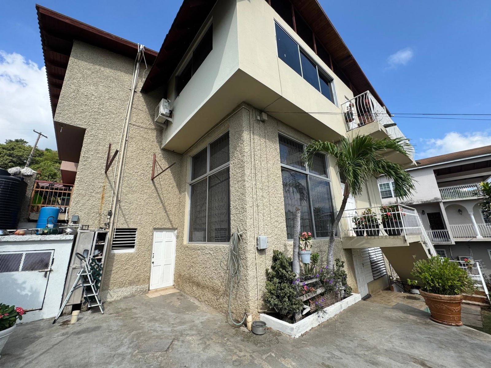 Third image of 2-4 East Byron Road in Kingston 19, St. Andrew, Jamaica - property is For Sale