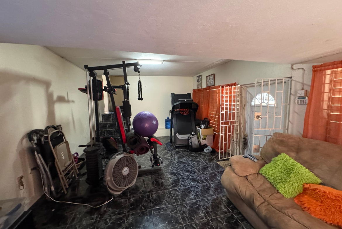Twenty-Third image of 2-4 East Byron Road in Kingston 19, St. Andrew, Jamaica - property is For Sale