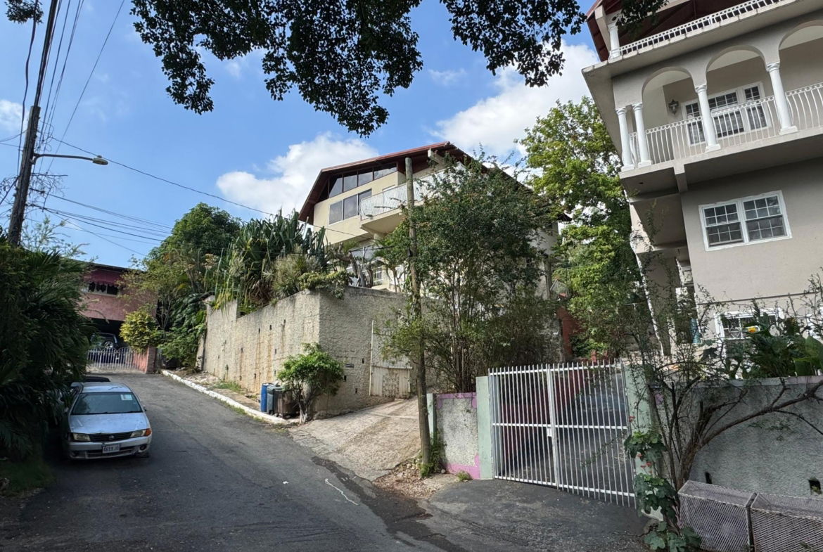 Fourth image of 2-4 East Byron Road in Kingston 19, St. Andrew, Jamaica - property is For Sale