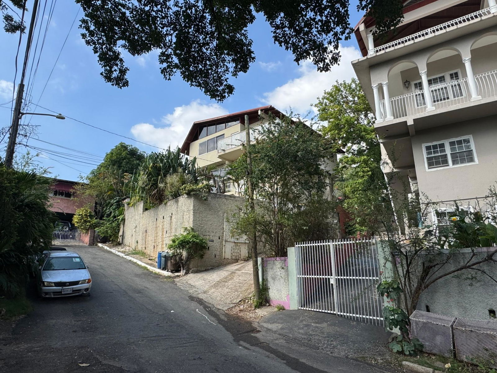 Fourth image of 2-4 East Byron Road in Kingston 19, St. Andrew, Jamaica - property is For Sale