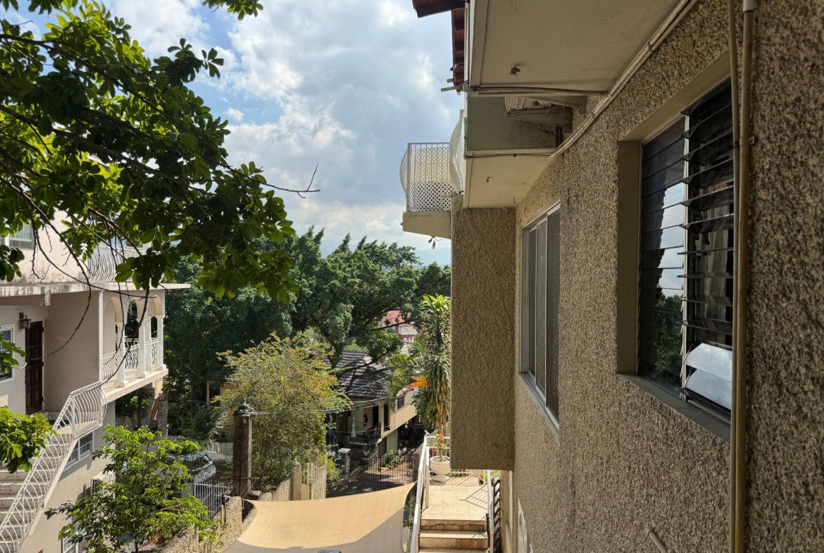 Fifth image of 2-4 East Byron Road in Kingston 19, St. Andrew, Jamaica - property is For Sale
