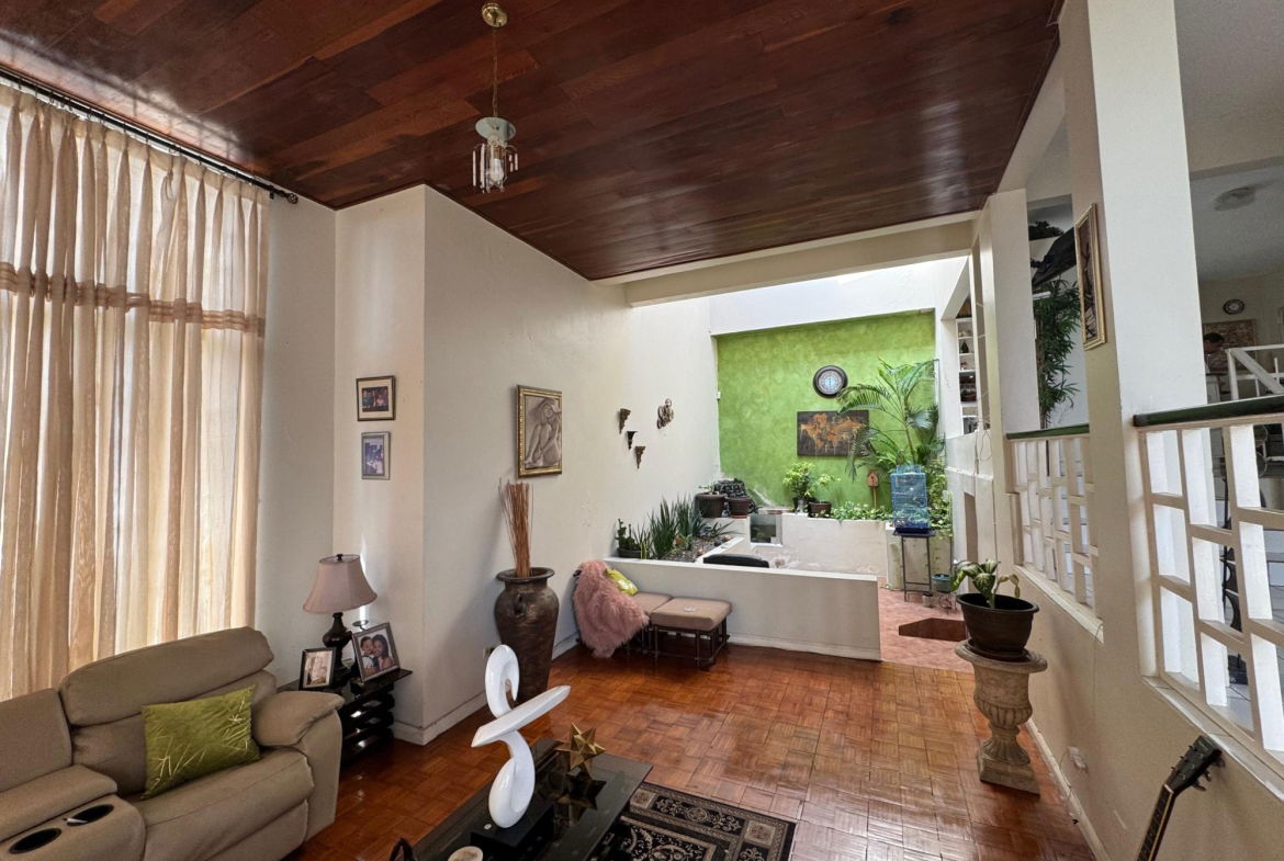 Eighth image of 2-4 East Byron Road in Kingston 19, St. Andrew, Jamaica - property is For Sale