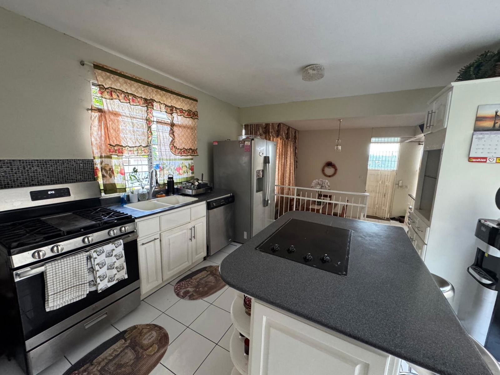 Ninth image of 2-4 East Byron Road in Kingston 19, St. Andrew, Jamaica - property is For Sale