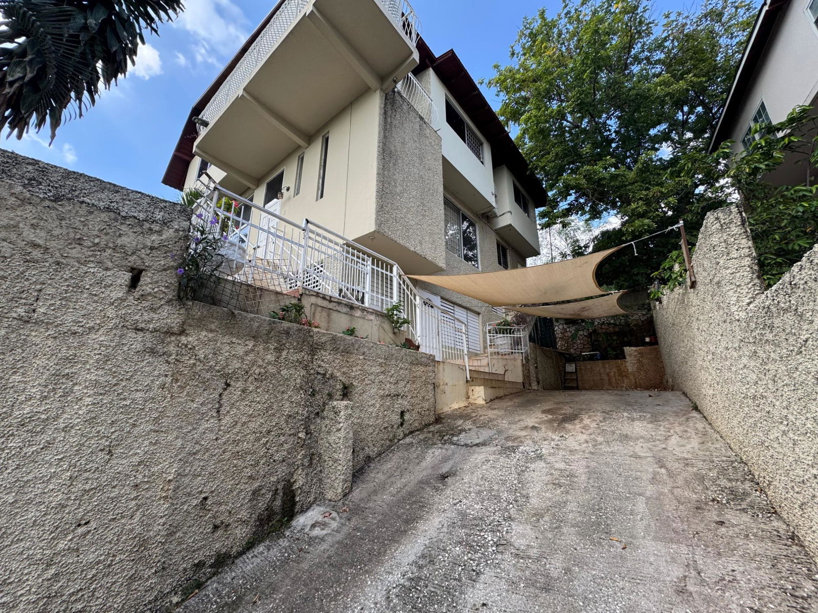First image of 2-4 East Byron Road in Kingston 19, St. Andrew, Jamaica - property is For Sale