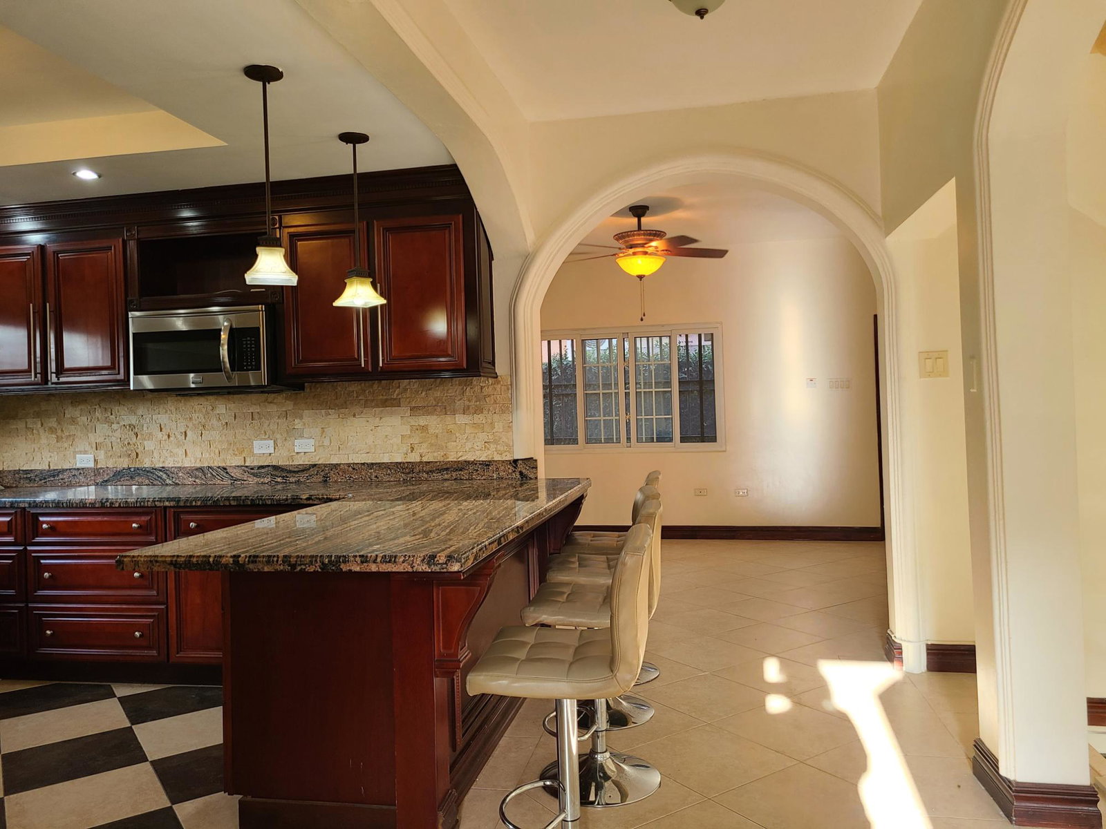 Fifth image of 13-78-80 Barbican Road in Kingston 6, St. Andrew, Jamaica - property is For Rent