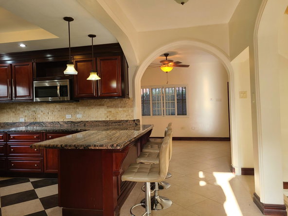 Fifth image of 13-78-80 Barbican Road in Kingston 6, St. Andrew, Jamaica - property is For Rent
