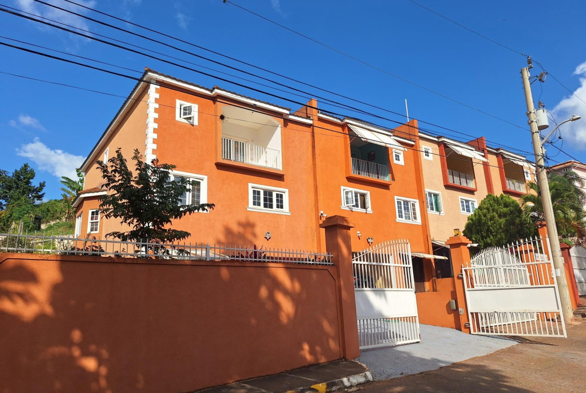 First image of 1-5 Astoria Drive in Kingston 19, St. Andrew, Jamaica - property is For Sale