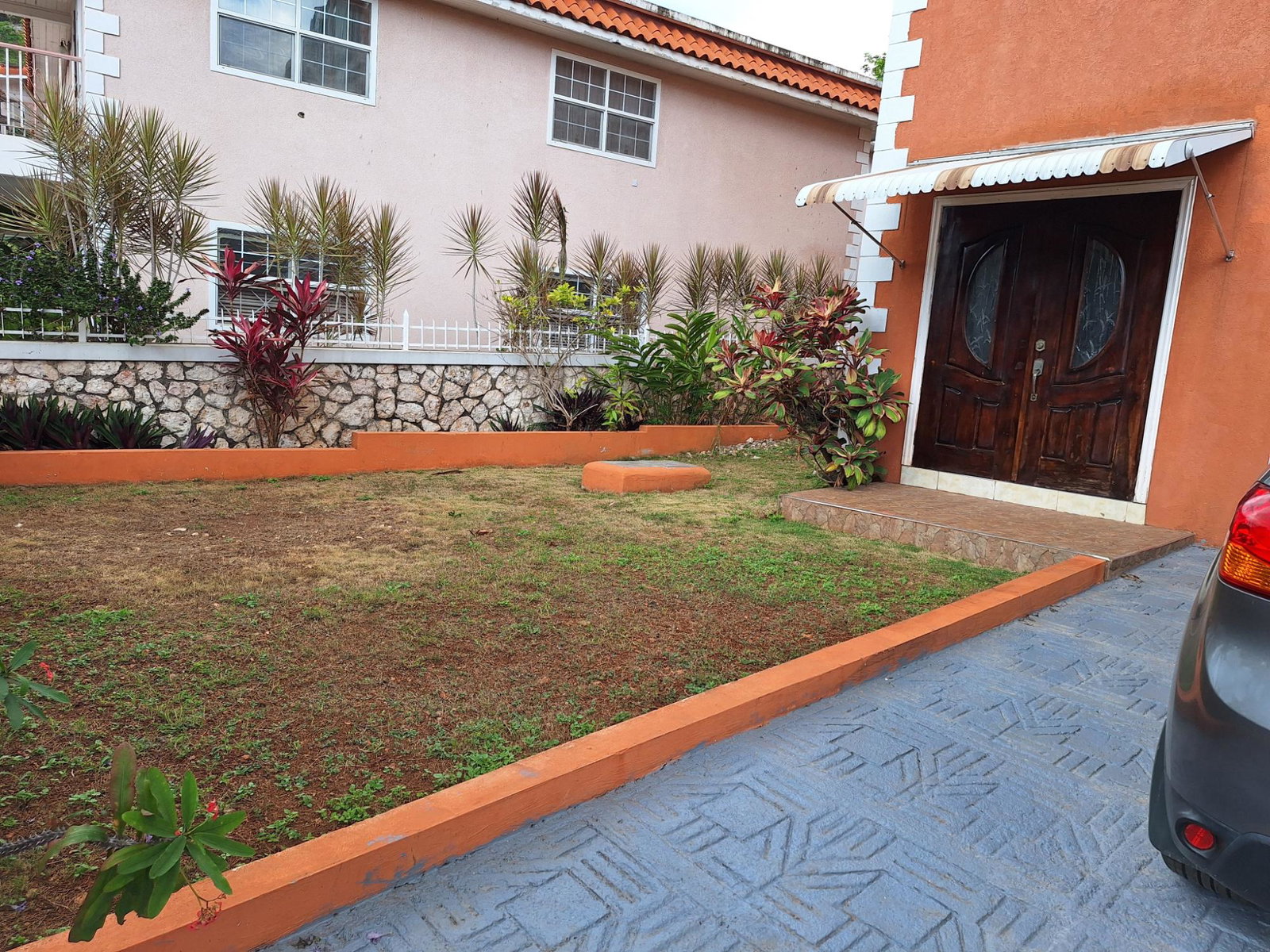 Stunning-4-Bedroom-Townhouse-for-Sale-in-Pleasant-Valley-Red-Hills Third image of 1-5 Astoria Drive in Kingston 19, St. Andrew, Jamaica - property is For Sale