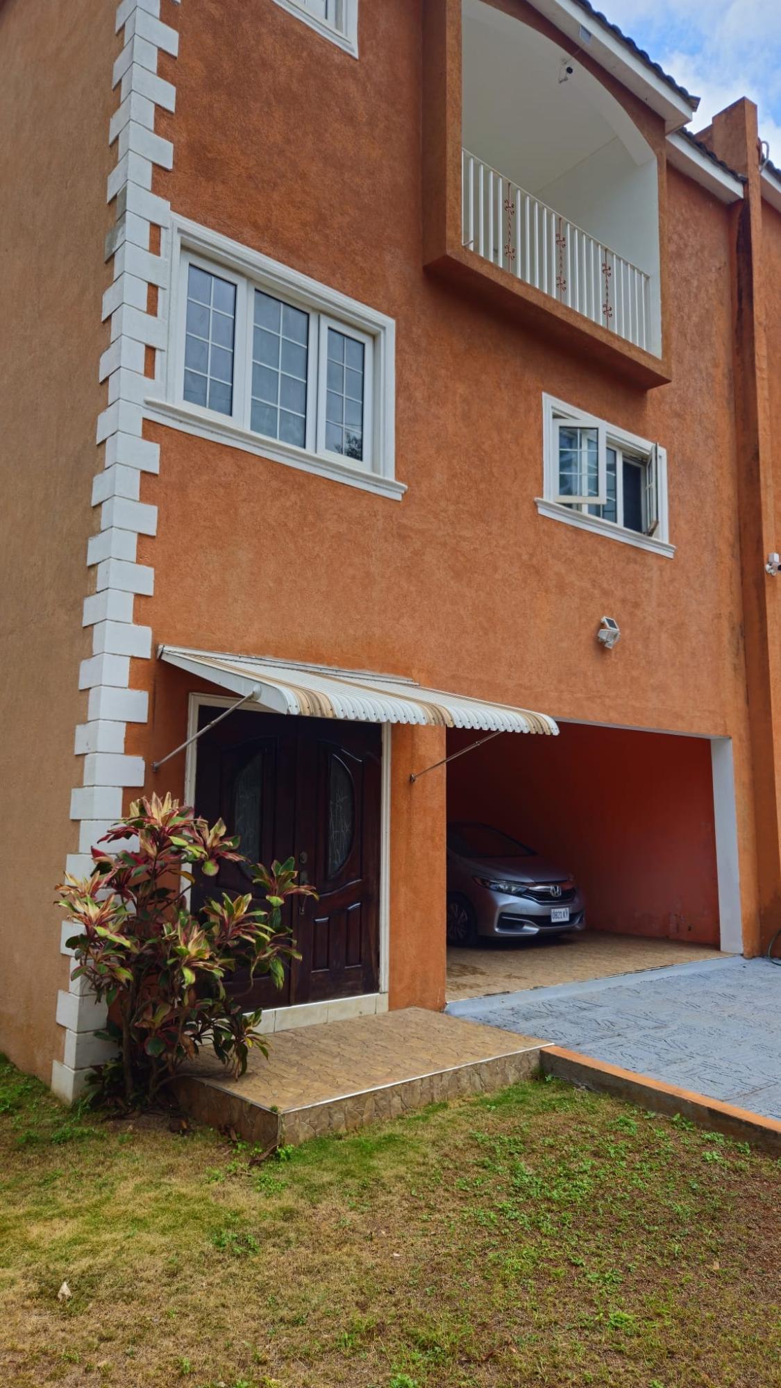 Stunning-4-Bedroom-Townhouse-for-Sale-in-Pleasant-Valley-Red-Hills Fourth image of 1-5 Astoria Drive in Kingston 19, St. Andrew, Jamaica - property is For Sale
