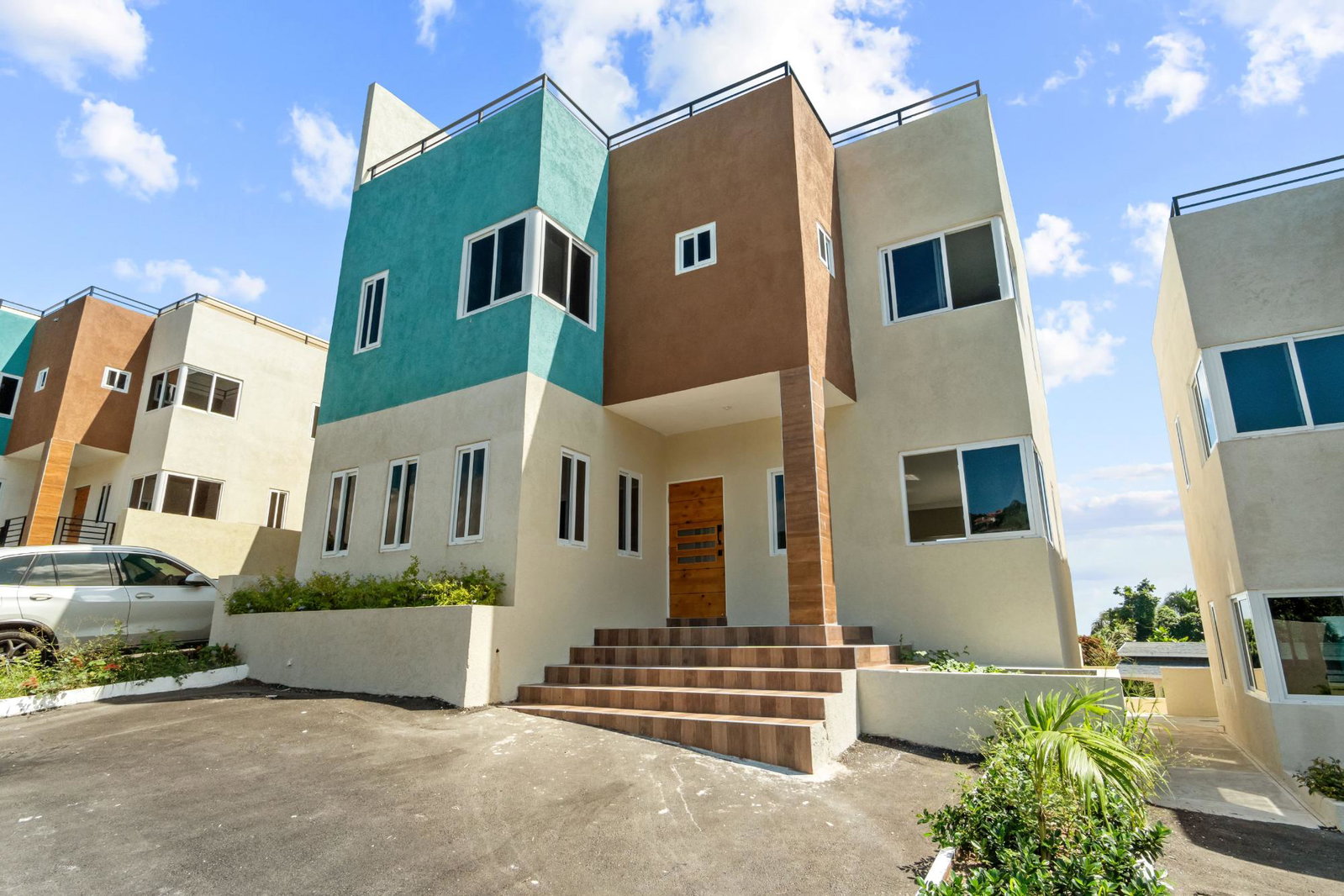 Second image of 3-6 Brentwood Terrace in Kingston 19, St. Andrew, Jamaica - property is For Sale