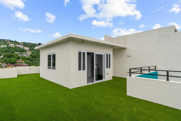Fourteenth image of 3-6 Brentwood Terrace in Kingston 19, St. Andrew, Jamaica - property is For Sale