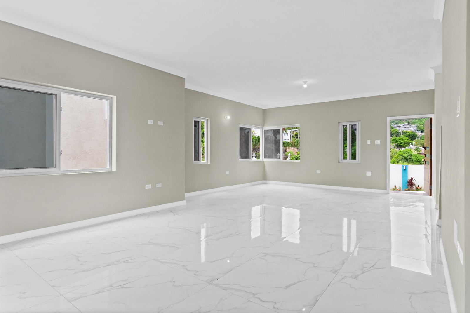 Fifth image of 3-6 Brentwood Terrace in Kingston 19, St. Andrew, Jamaica - property is For Sale