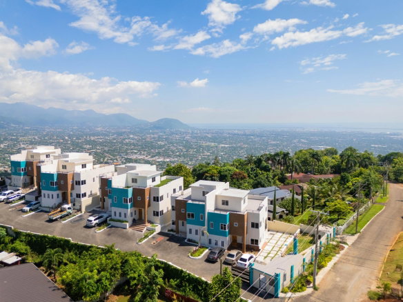 First image of 3-6 Brentwood Terrace in Kingston 19, St. Andrew, Jamaica - property is For Sale