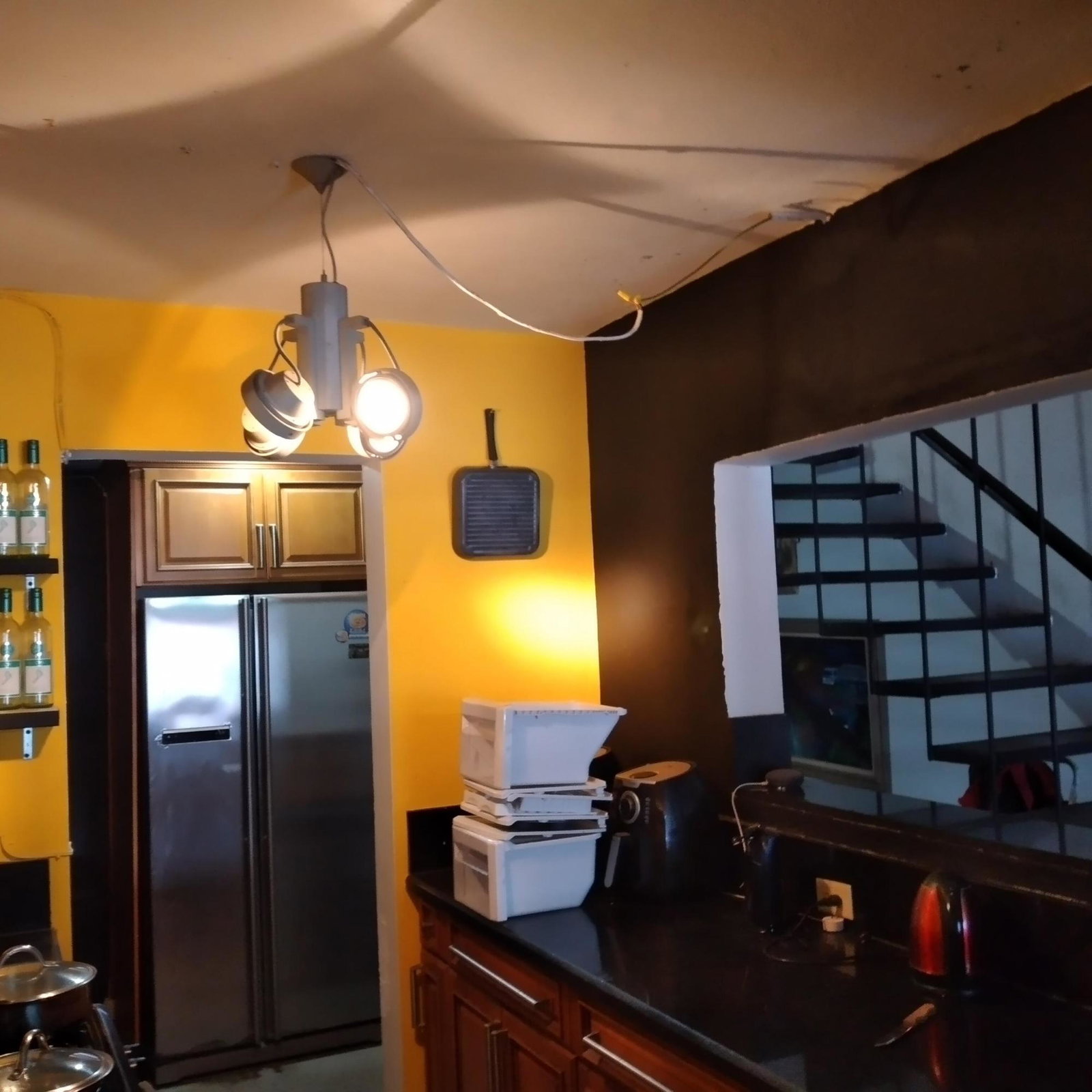 Stunning-4-Bedroom-Townhouse-for-Sale-in-St.-Andrew-Jamaica Second image of 3-14 Waterloo Avenue in Kingston 10, St. Andrew, Jamaica - property is For Sale
