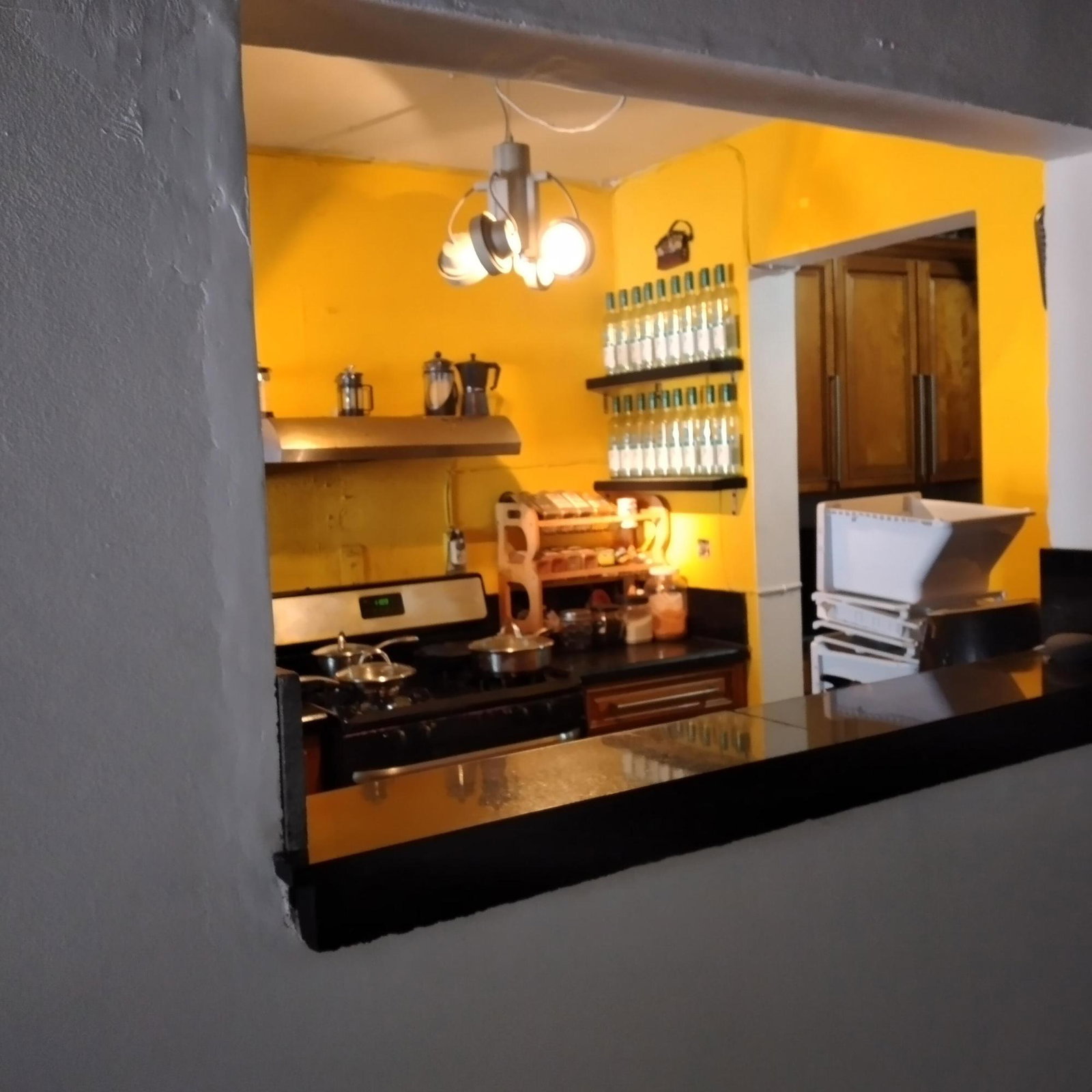 Stunning-4-Bedroom-Townhouse-for-Sale-in-St.-Andrew-Jamaica Third image of 3-14 Waterloo Avenue in Kingston 10, St. Andrew, Jamaica - property is For Sale