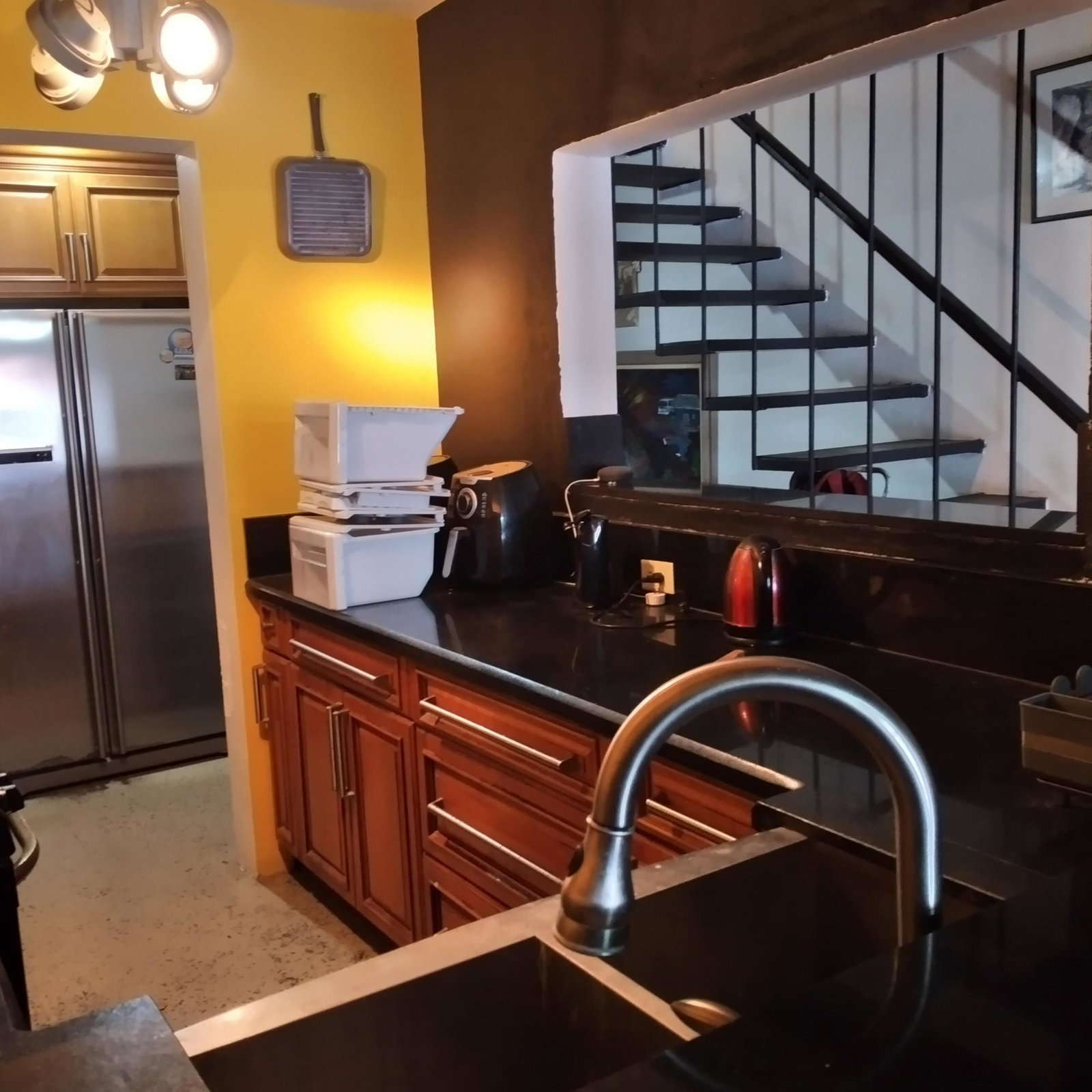 Stunning-4-Bedroom-Townhouse-for-Sale-in-St.-Andrew-Jamaica First image of 3-14 Waterloo Avenue in Kingston 10, St. Andrew, Jamaica - property is For Sale