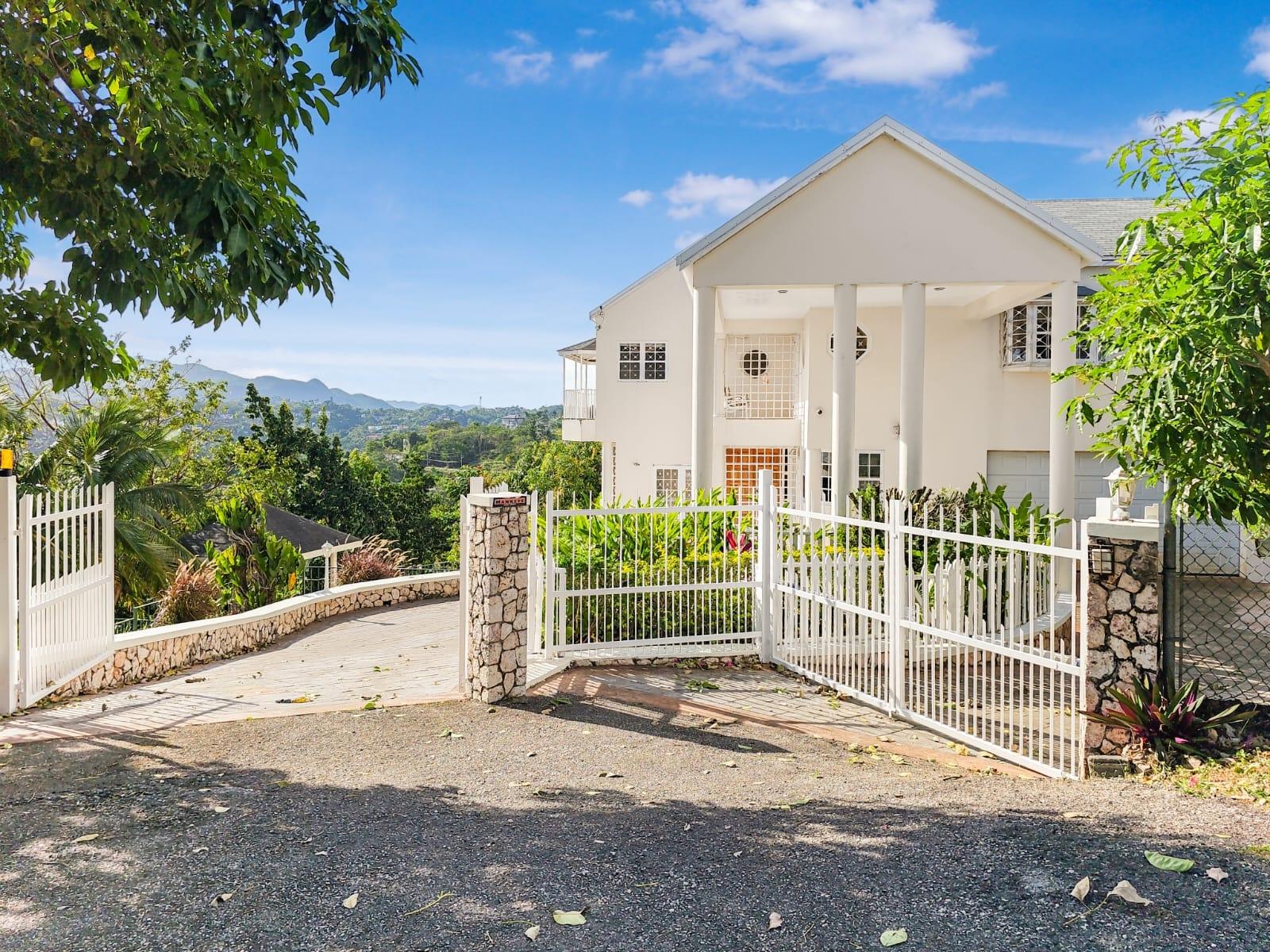 Second image of 12 Highbury Road in Stony Hill P.O., St. Andrew, Jamaica - property is For Sale