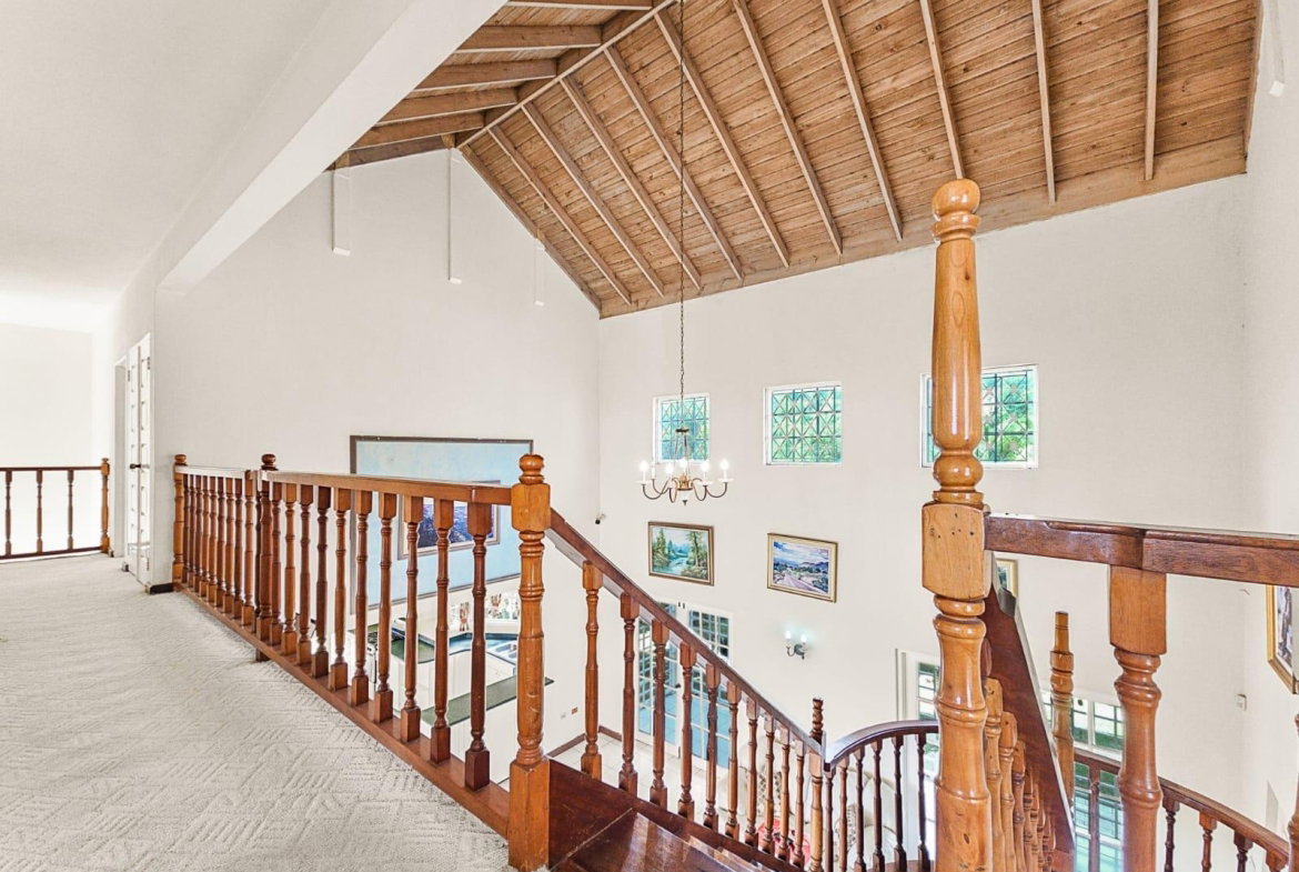 Twelfth image of 12 Highbury Road in Stony Hill P.O., St. Andrew, Jamaica - property is For Sale