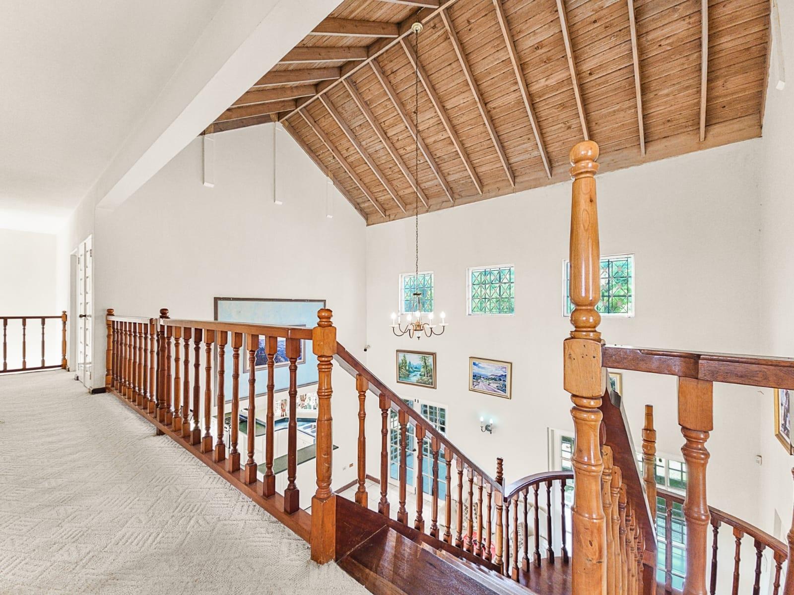 Twelfth image of 12 Highbury Road in Stony Hill P.O., St. Andrew, Jamaica - property is For Sale