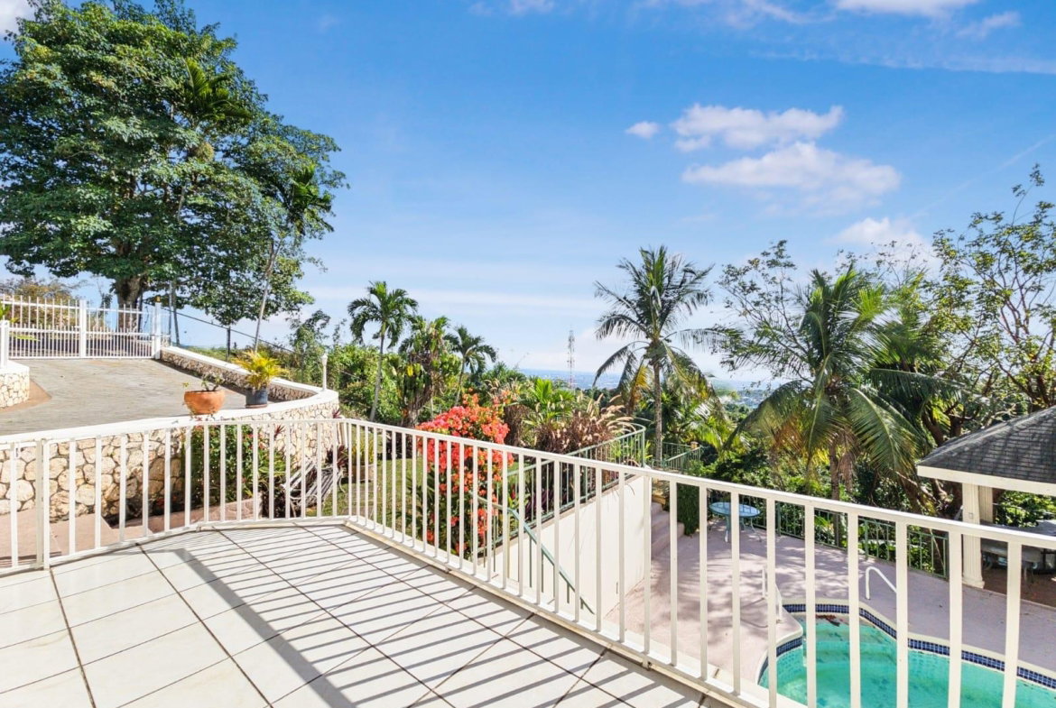 Seventeenth image of 12 Highbury Road in Stony Hill P.O., St. Andrew, Jamaica - property is For Sale