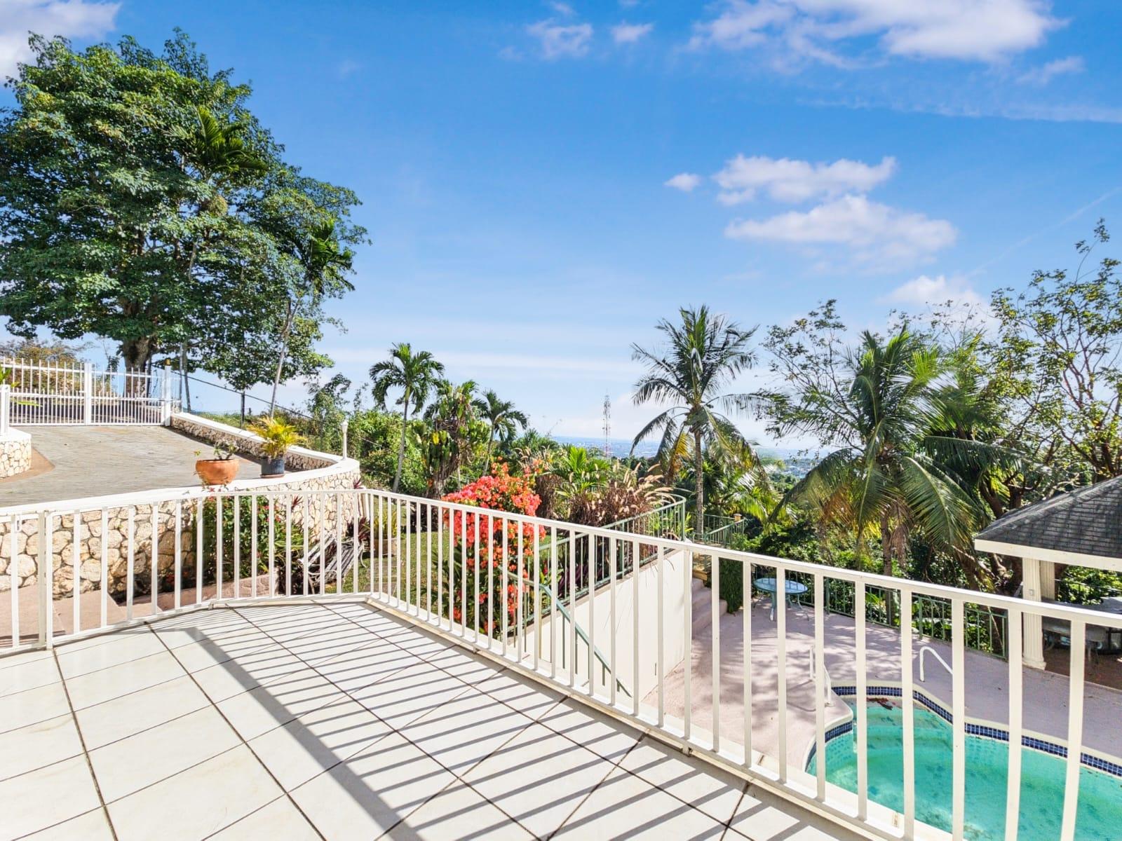 Seventeenth image of 12 Highbury Road in Stony Hill P.O., St. Andrew, Jamaica - property is For Sale