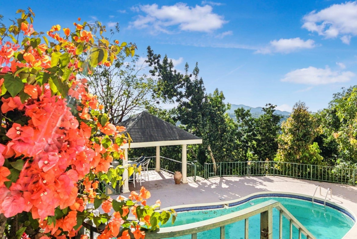 Eighteenth image of 12 Highbury Road in Stony Hill P.O., St. Andrew, Jamaica - property is For Sale