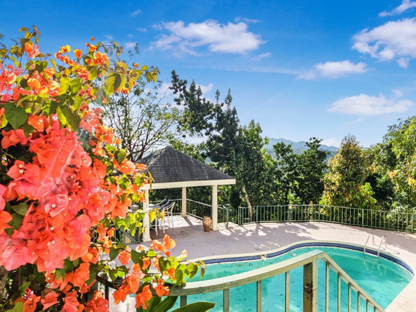 Eighteenth image of 12 Highbury Road in Stony Hill P.O., St. Andrew, Jamaica - property is For Sale